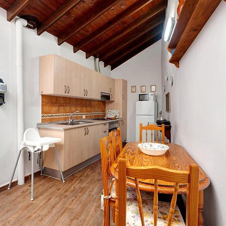 Casa De Telegrafos Villa Vallehermoso Luaran gambar