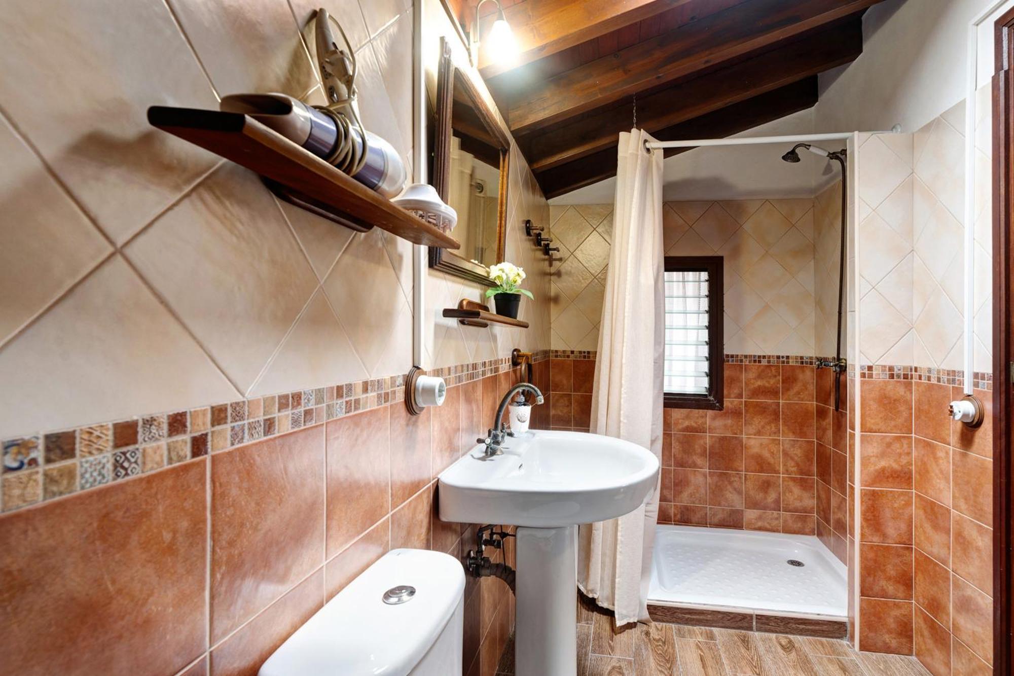 Casa De Telegrafos Villa Vallehermoso Luaran gambar