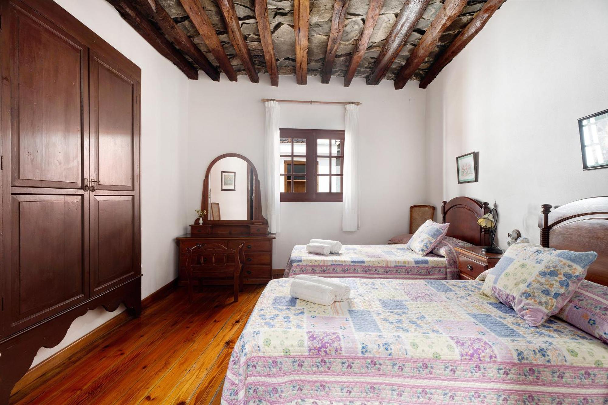 Casa De Telegrafos Villa Vallehermoso Luaran gambar