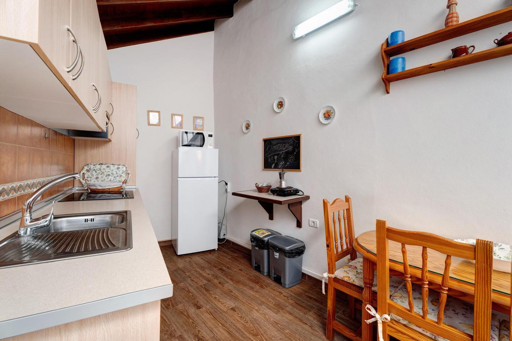 Casa De Telegrafos Villa Vallehermoso Luaran gambar