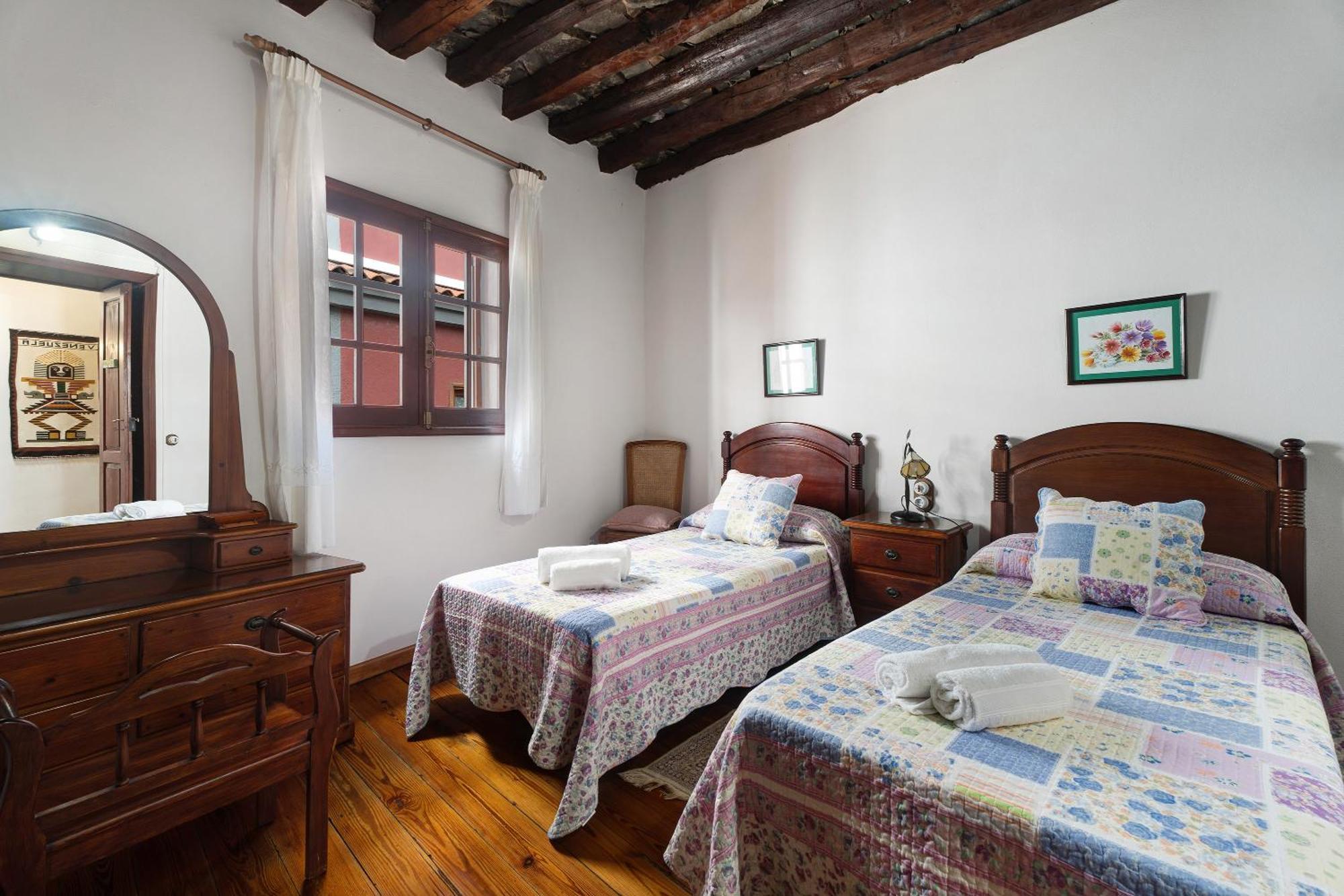 Casa De Telegrafos Villa Vallehermoso Luaran gambar
