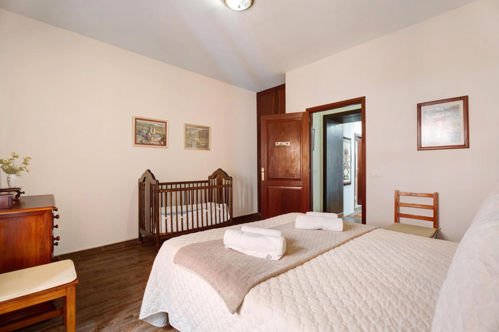 Casa De Telegrafos Villa Vallehermoso Luaran gambar
