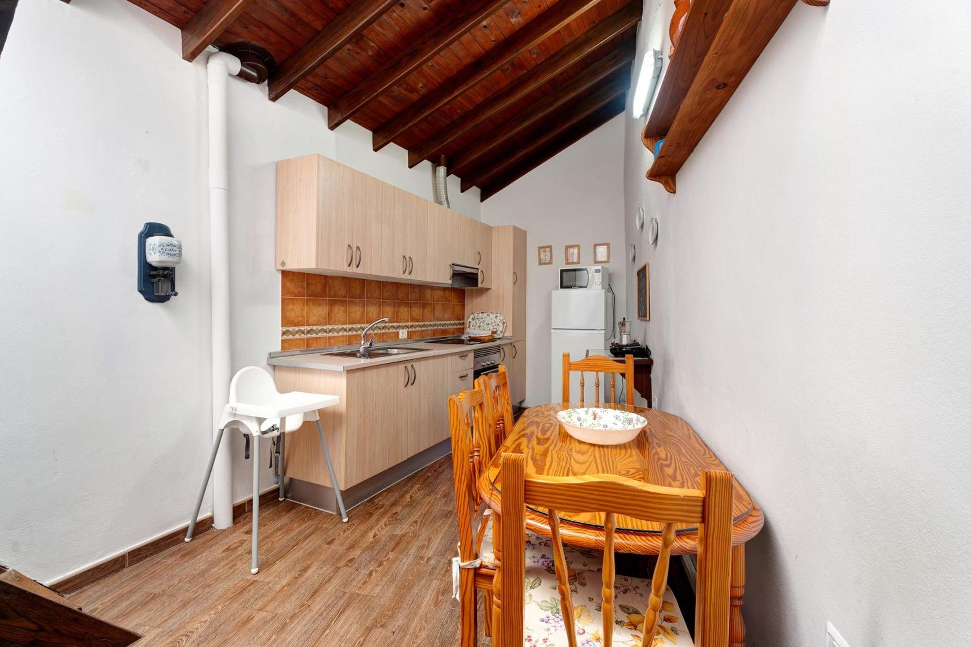 Casa De Telegrafos Villa Vallehermoso Luaran gambar