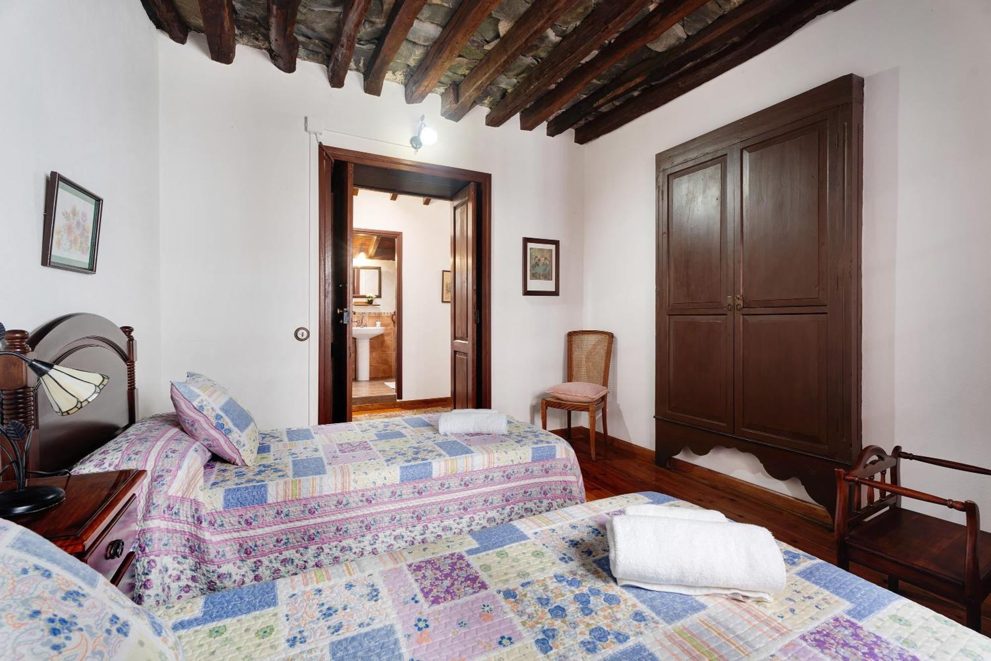 Casa De Telegrafos Villa Vallehermoso Luaran gambar
