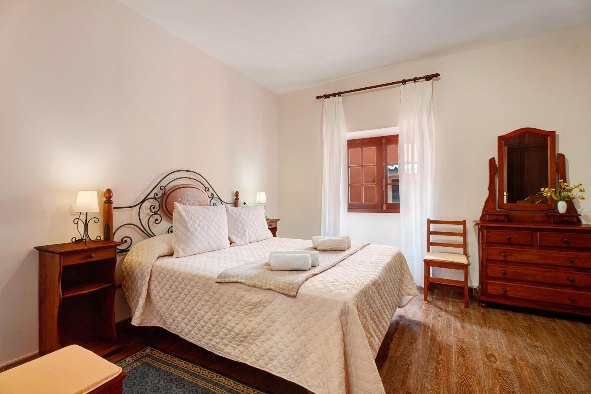 Casa De Telegrafos Villa Vallehermoso Luaran gambar