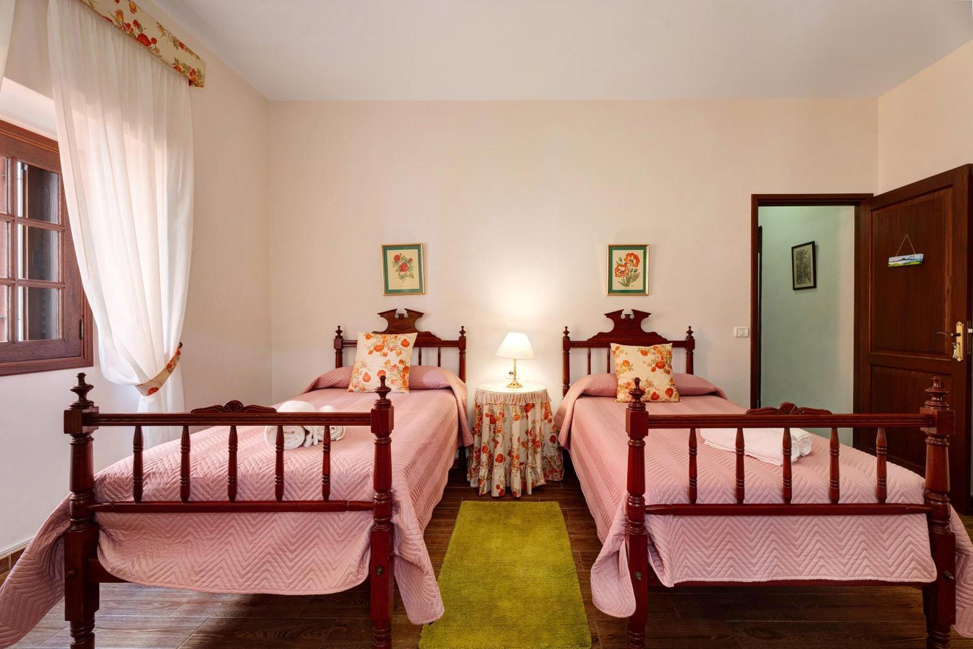 Casa De Telegrafos Villa Vallehermoso Luaran gambar