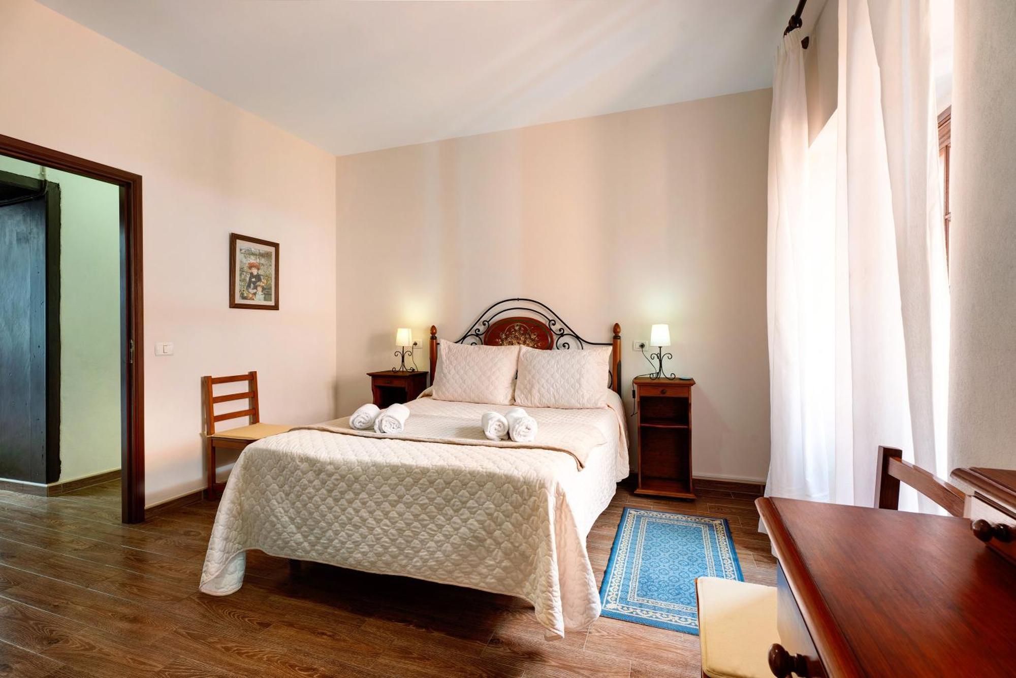 Casa De Telegrafos Villa Vallehermoso Luaran gambar