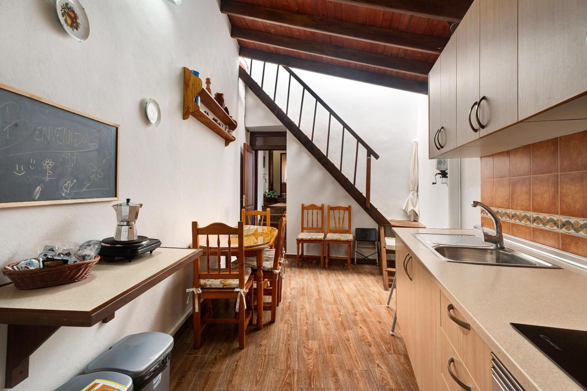 Casa De Telegrafos Villa Vallehermoso Luaran gambar
